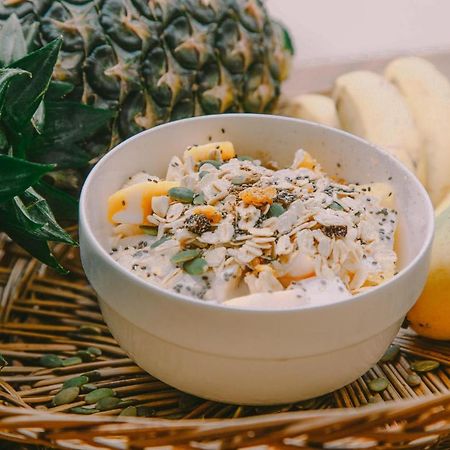 Sanse Boutique Hotel El Nido Ngoại thất bức ảnh