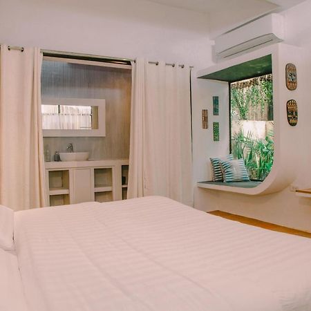 Sanse Boutique Hotel El Nido Ngoại thất bức ảnh