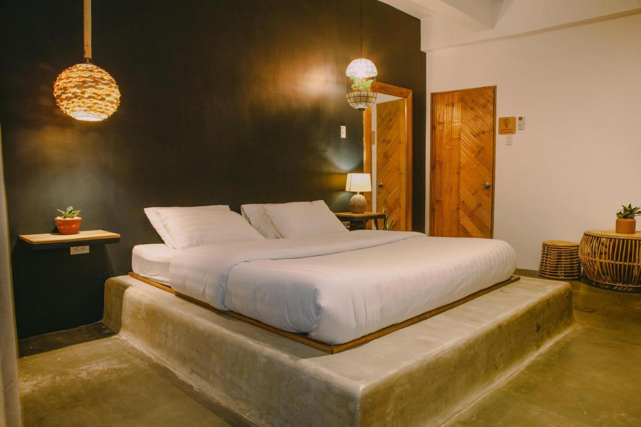 Sanse Boutique Hotel El Nido Ngoại thất bức ảnh