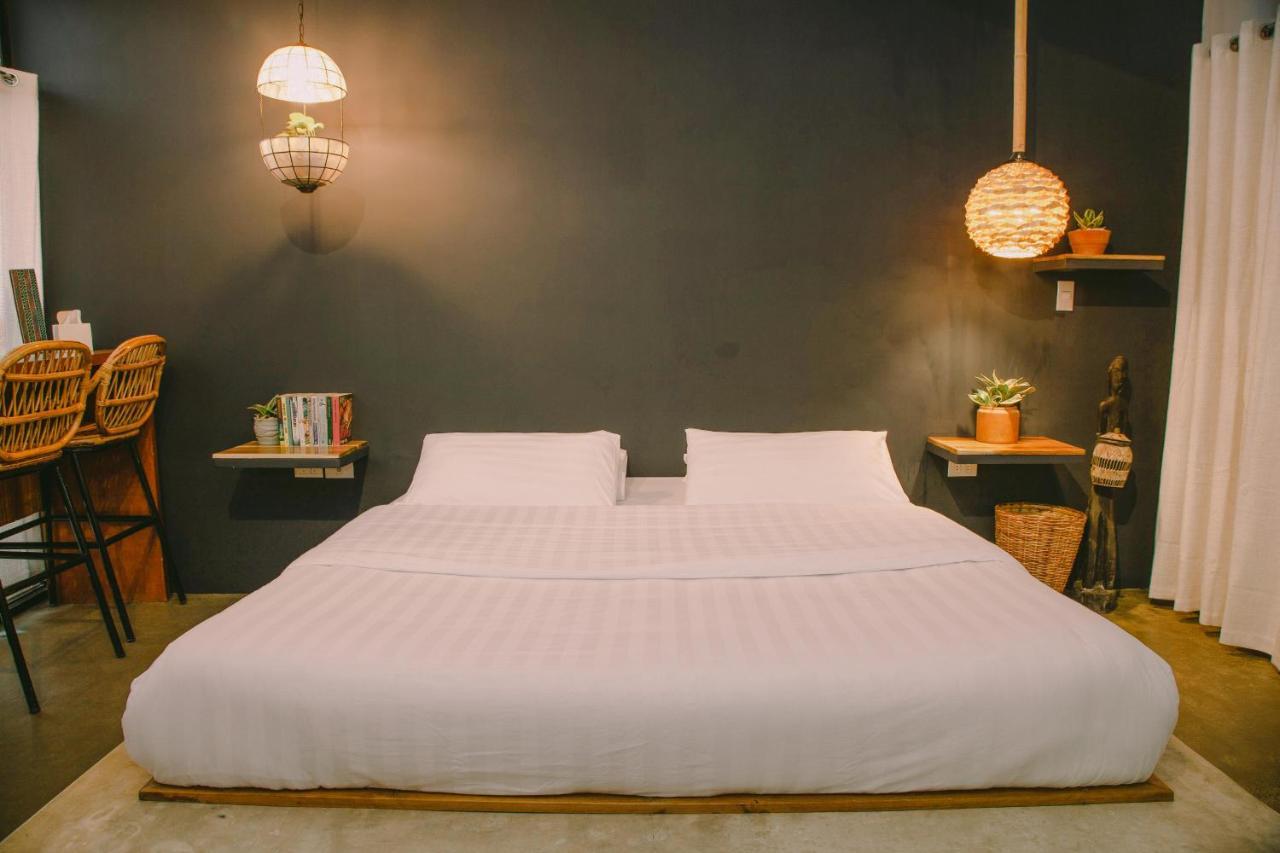 Sanse Boutique Hotel El Nido Ngoại thất bức ảnh