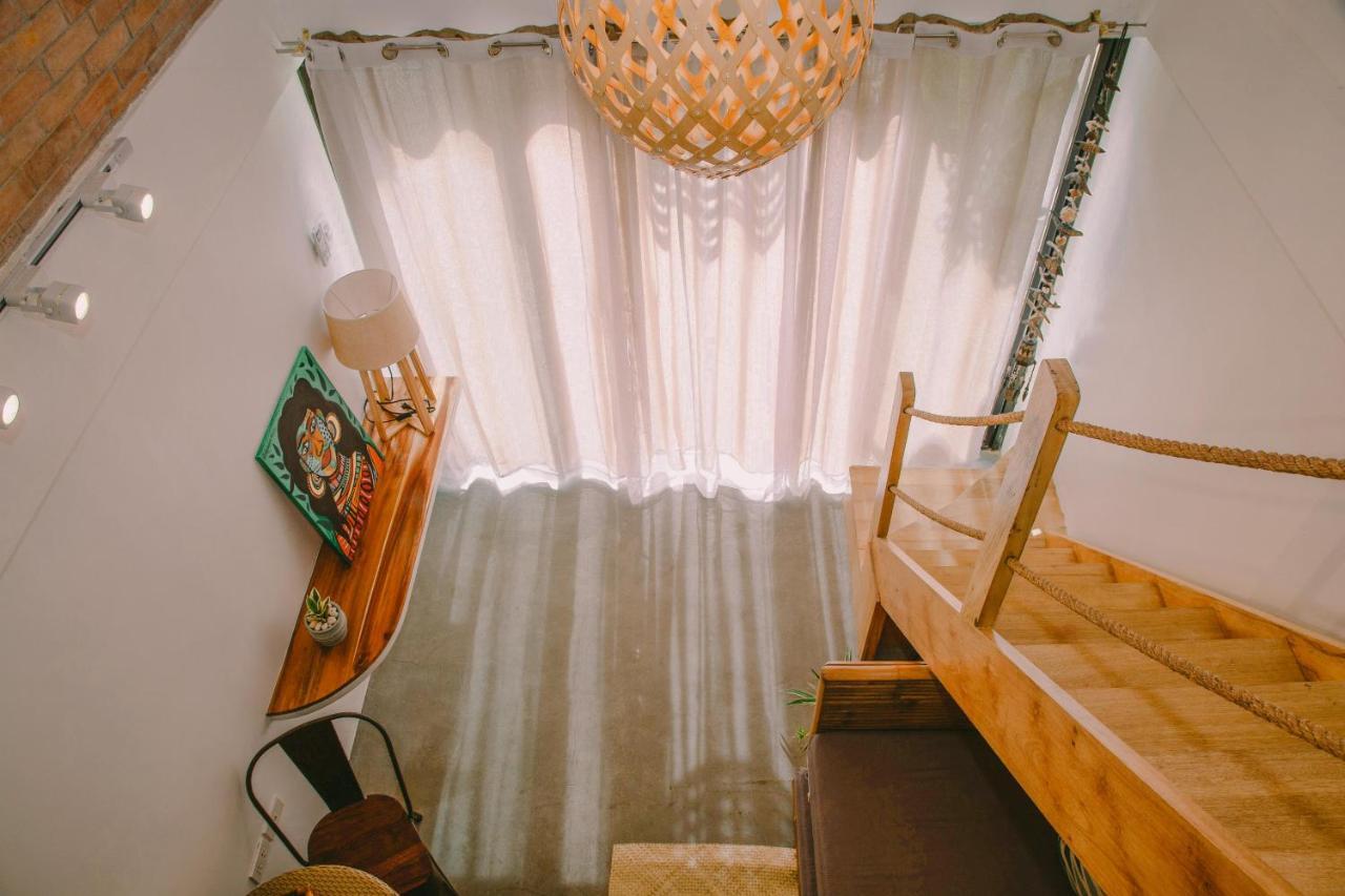 Sanse Boutique Hotel El Nido Ngoại thất bức ảnh