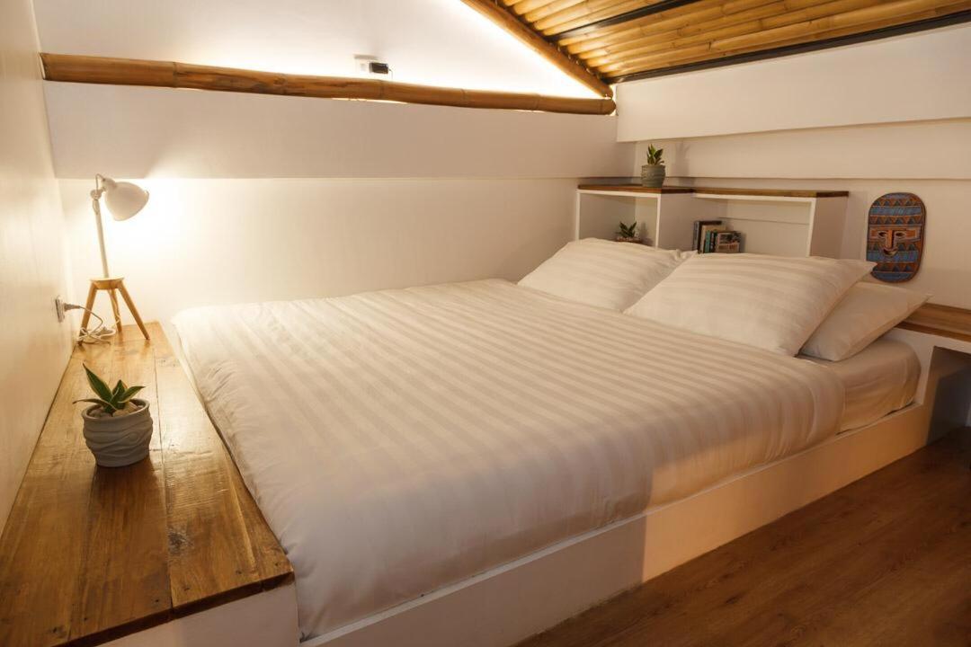 Sanse Boutique Hotel El Nido Ngoại thất bức ảnh