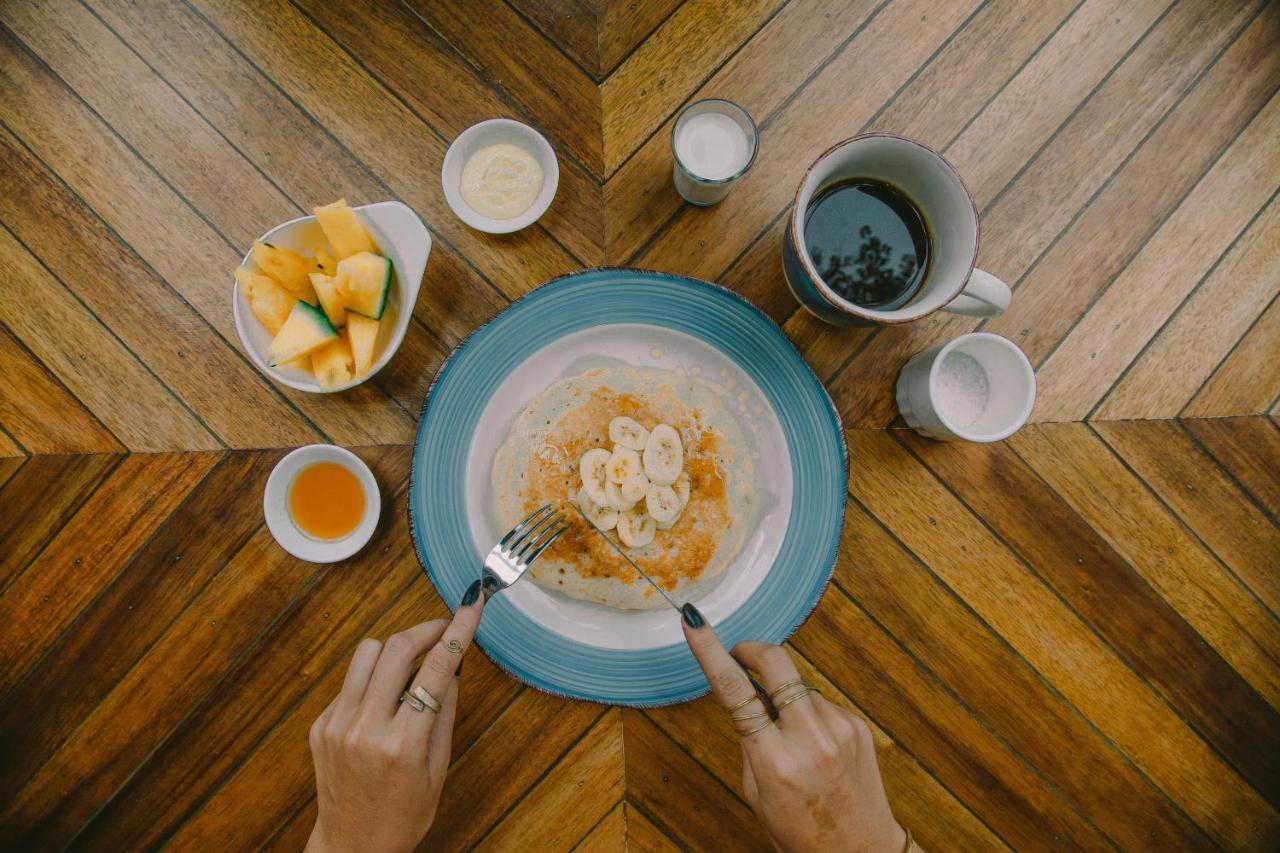 Sanse Boutique Hotel El Nido Ngoại thất bức ảnh