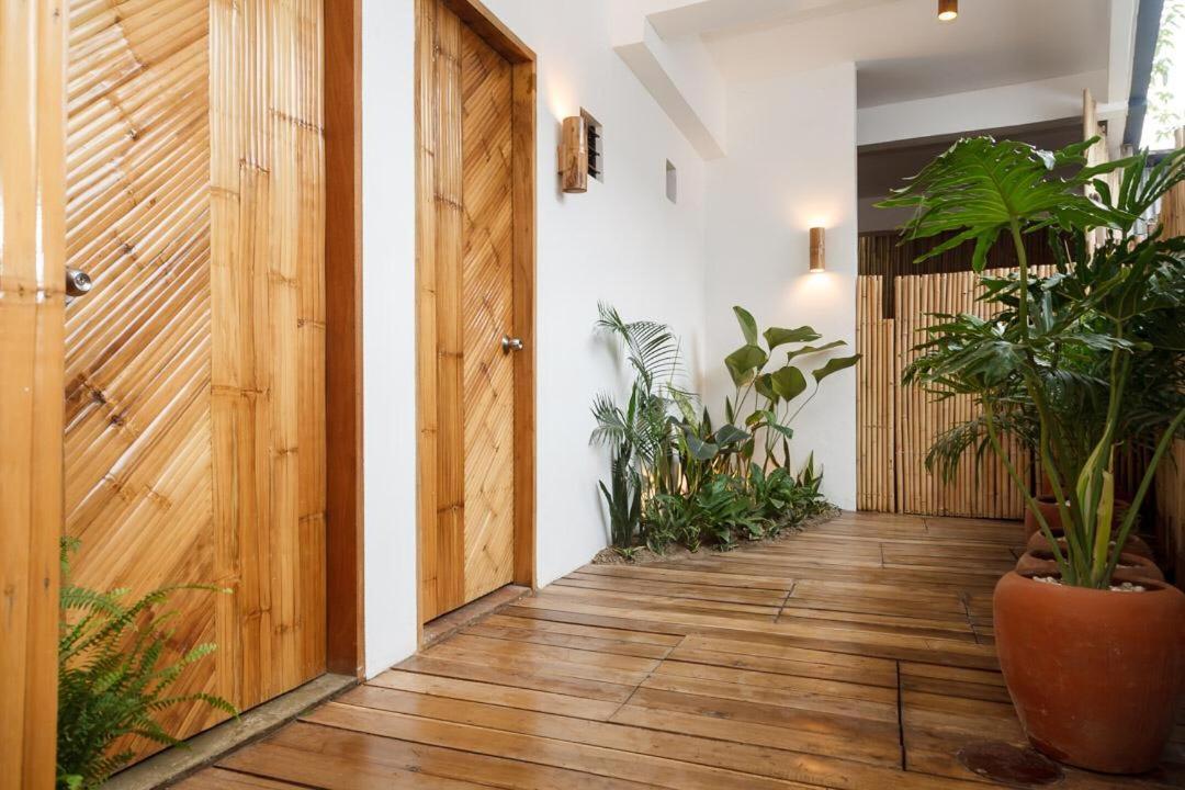 Sanse Boutique Hotel El Nido Ngoại thất bức ảnh