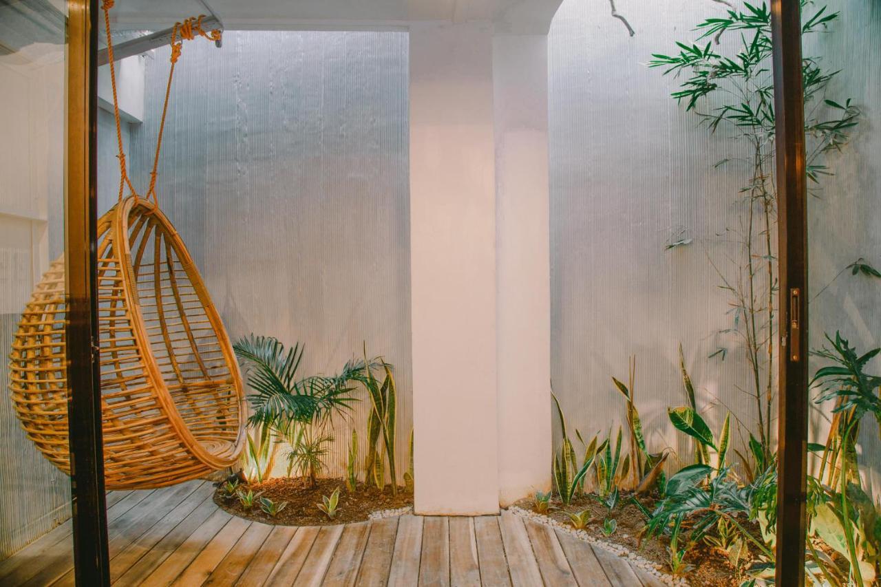 Sanse Boutique Hotel El Nido Ngoại thất bức ảnh