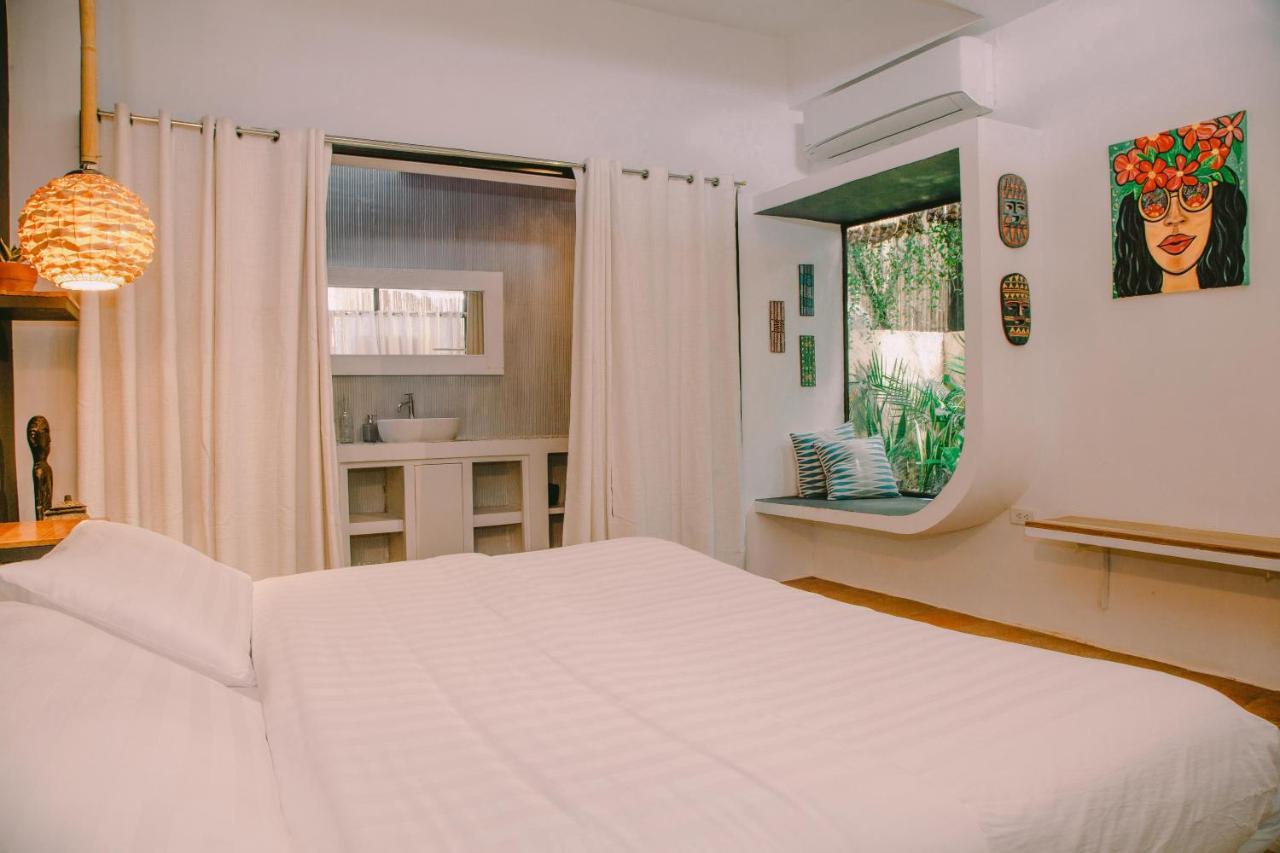 Sanse Boutique Hotel El Nido Ngoại thất bức ảnh